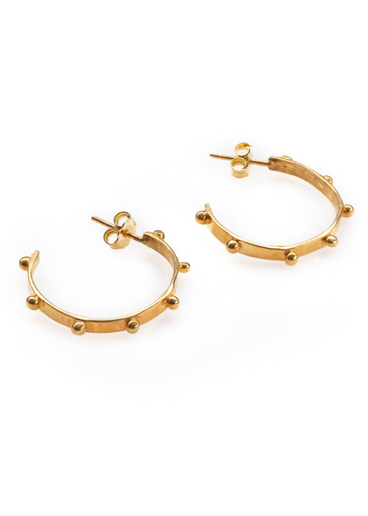 3rd-floor handmade jewellery earrings gold dubai 