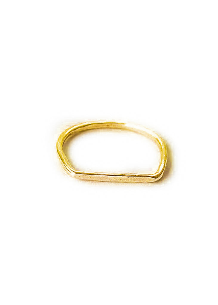 gold, santor ring