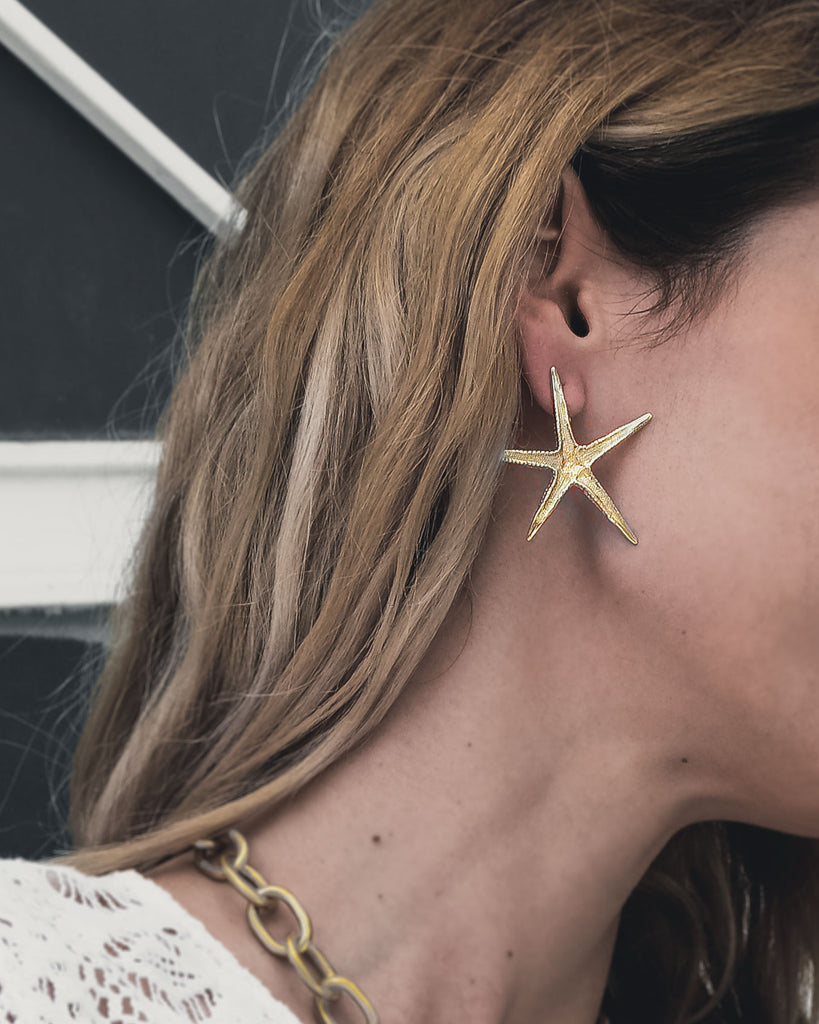 starfish-earrings