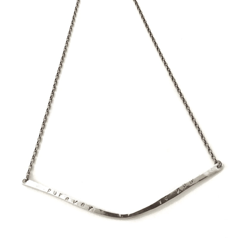 dione, handmade-silver coordinates, necklace 